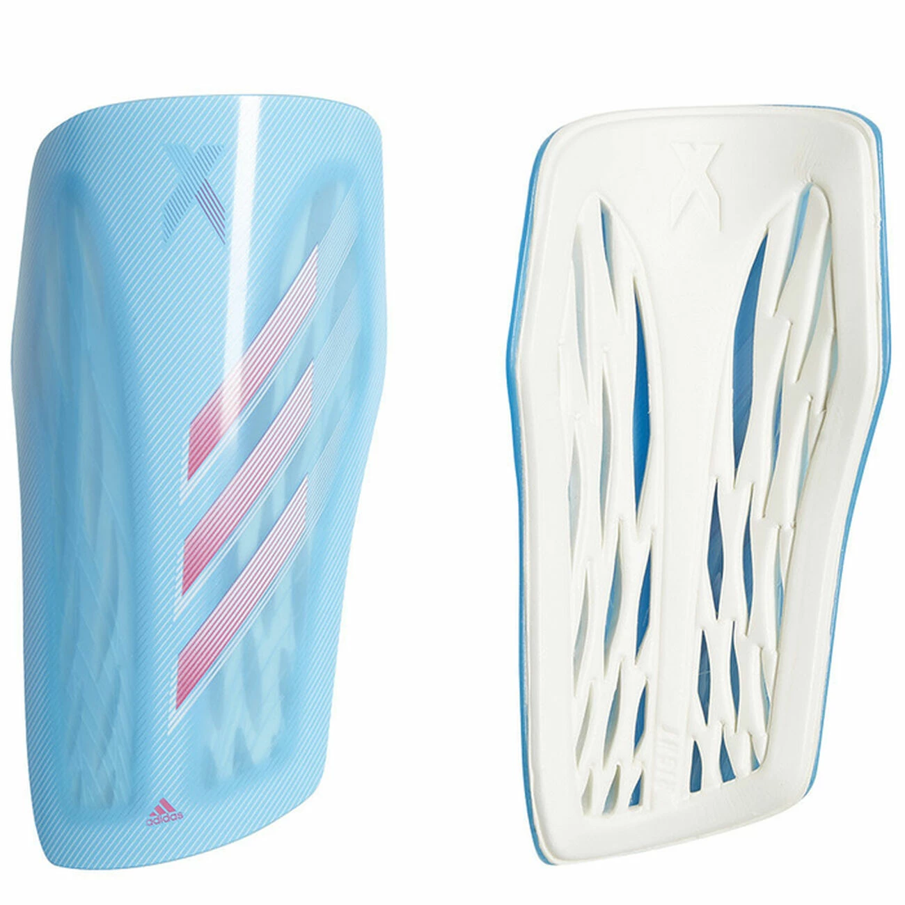 Bon marché 🤩 PROTEGE TIBIAS Football Mixte ADIDAS X SG LGE 👏 4 Bon marché 🤩 PROTEGE TIBIAS Football Mixte ADIDAS X SG LGE 👏 – Image 2