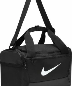 Budget 🛒 SAC DE SPORT Multisport Mixte NIKE BRSLA DUFF - 9.5 😍