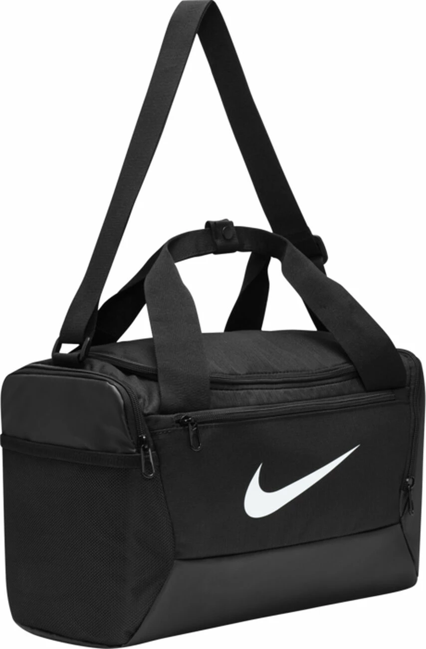 Budget 🛒 SAC DE SPORT Multisport Mixte NIKE BRSLA DUFF - 9.5 😍 2 Budget 🛒 SAC DE SPORT Multisport Mixte NIKE BRSLA DUFF - 9.5 😍