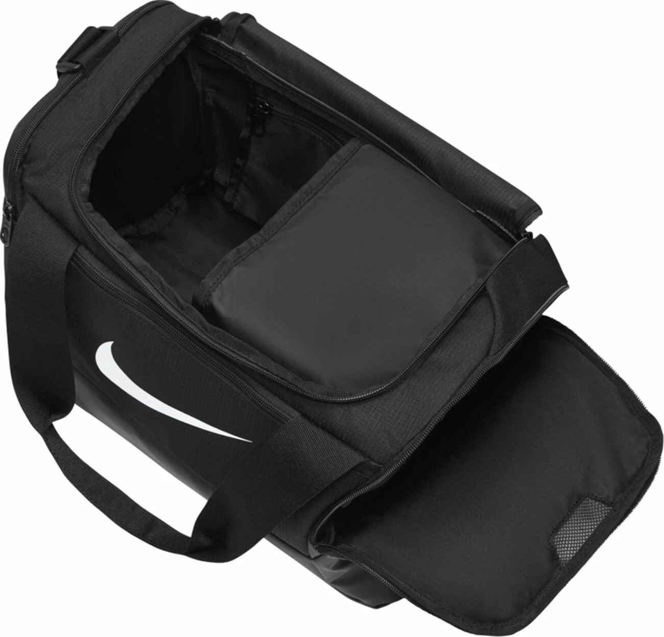 Budget 🛒 SAC DE SPORT Multisport Mixte NIKE BRSLA DUFF - 9.5 😍 3 Budget 🛒 SAC DE SPORT Multisport Mixte NIKE BRSLA DUFF - 9.5 😍 – Image 2