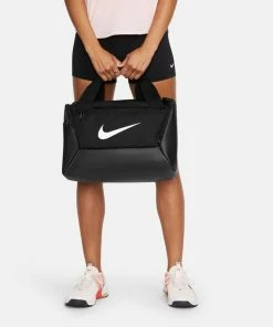 Budget 🛒 SAC DE SPORT Multisport Mixte NIKE BRSLA DUFF - 9.5 😍 6 Budget 🛒 SAC DE SPORT Multisport Mixte NIKE BRSLA DUFF - 9.5 😍 -ADIDAS SALES 1505011 8980825243678