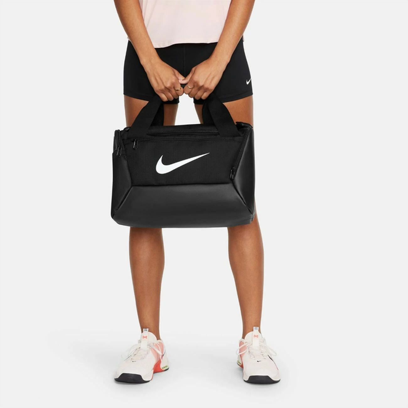 Budget 🛒 SAC DE SPORT Multisport Mixte NIKE BRSLA DUFF - 9.5 😍 4 Budget 🛒 SAC DE SPORT Multisport Mixte NIKE BRSLA DUFF - 9.5 😍 – Image 3