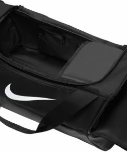 Bon marché 🛒 SAC DE SPORT Multisport Mixte NIKE BRSLA DUFF - 9.5 🔥