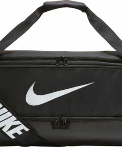 Vente flash 👏 SAC DE SPORT Multisport Mixte NIKE BRSLA DUFF - 9.5 💯