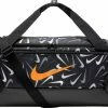 Offres 😍 SAC DE SPORT Multisport Mixte NIKE BRSLA S DUFF-9.5 AOP SP22 🎉