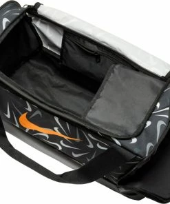 Offres 😍 SAC DE SPORT Multisport Mixte NIKE BRSLA S DUFF-9.5 AOP SP22 🎉 -ADIDAS SALES 1505014 8976033841182