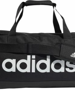 Grosses soldes ✨ SAC DE SPORT Mixte ADIDAS LINEAR DUFFEL M 🌟