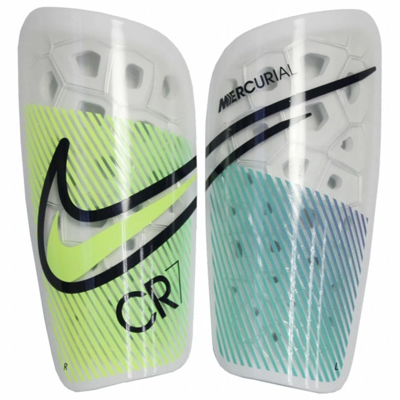 Sortie ⭐ PROTEGE-TIBIAS Football Adulte NIKE CR7 MERC LT GRD - SP22 ✨ 3 Sortie ⭐ PROTEGE-TIBIAS Football Adulte NIKE CR7 MERC LT GRD - SP22 ✨