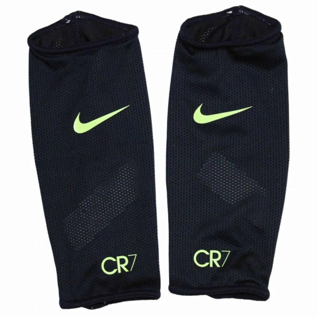 Sortie ⭐ PROTEGE-TIBIAS Football Adulte NIKE CR7 MERC LT GRD - SP22 ✨ 4 Sortie ⭐ PROTEGE-TIBIAS Football Adulte NIKE CR7 MERC LT GRD - SP22 ✨ – Image 2