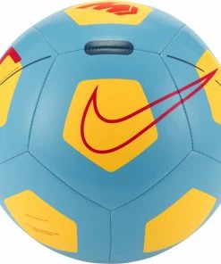 Nouveau 😀 BALLON Football NIKE FADE TAILLE 4 🤩