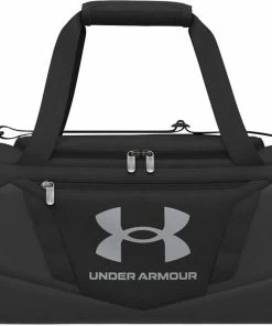 Promo 🥰 SAC DE SPORT Multisport Homme UNDER ARMOUR UNDENIABLE 5.0 DUFFLE XS ⌛