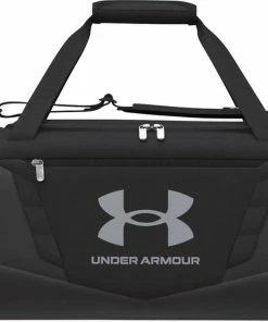 Coupon ⭐ SAC DE SPORT Multisport Homme UNDER ARMOUR UNDENIABLE 5.0 DUFFLE S 🎁