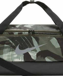 Acheter 🛒 SAC Multisport Mixte NIKE BRSLA S DUFF-9.5 AOP FW22 🎉