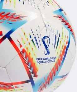 Budget 🎁 Ballon ADIDAS RIHLA TRN 💯 6 Budget 🎁 Ballon ADIDAS RIHLA TRN 💯 -ADIDAS SALES 1508676 8977020846110