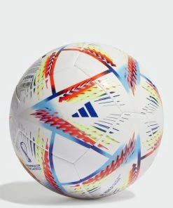 Budget 🎁 Ballon ADIDAS RIHLA TRN 💯