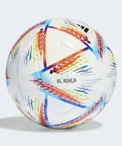 Vente flash 🔥 Ballon ADIDAS RIHLA TRN SAL ⌛