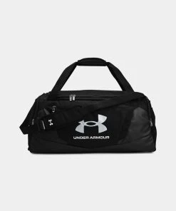 Budget 🥰 SAC DE SPORT Multisport Mixte UNDER ARMOUR UNDENIABLE 5.0 DUFFLE MD ⌛