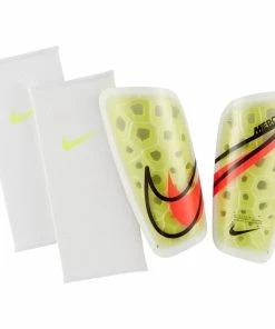 Coupon 🌟 PROTEGE TIBIAS Football Mixte NIKE MERC LITE 🥰
