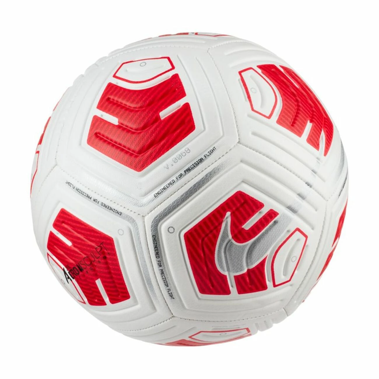 Nouveau 😍 BALLON Football NIKE STRIKE TEAM 😍 4 Nouveau 😍 BALLON Football NIKE STRIKE TEAM 😍 – Image 2