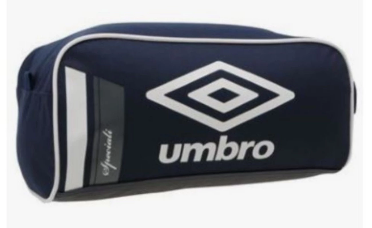 Grosses soldes ⌛ Football Umbr Sac A Chaussures Collector Umbro Speciali Marine ⭐ 3 Grosses soldes ⌛ Football Umbr Sac A Chaussures Collector Umbro Speciali Marine ⭐