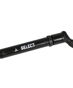 Promo 🛒 Fitness Select Pompe À Ballon Select Micro 🎉