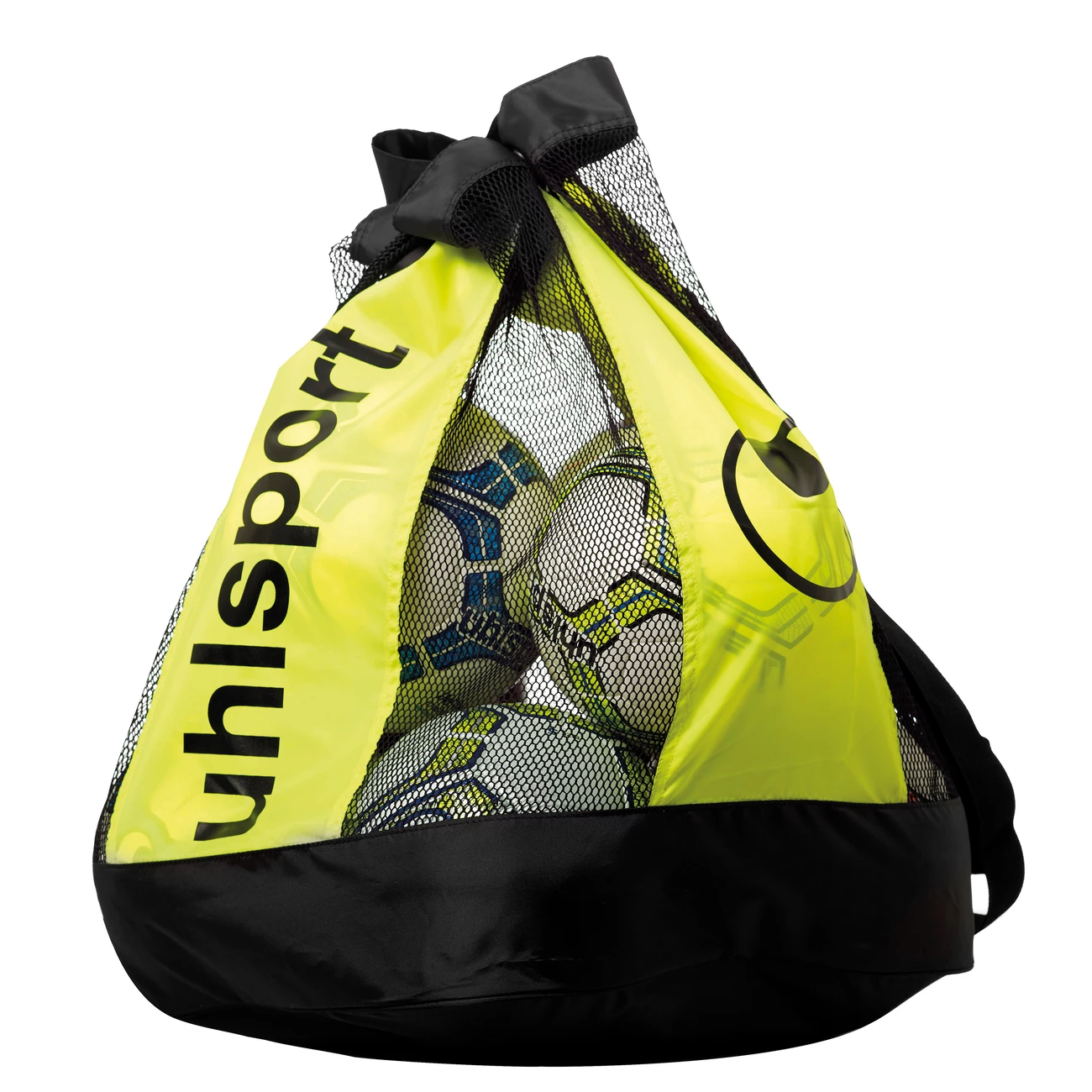 Tout neuf 🔔 Football Uhlsport Sac À Ballons Uhlsport (12 Ballons)- 🎉 4 Tout neuf 🔔 Football Uhlsport Sac À Ballons Uhlsport (12 Ballons)- 🎉 – Image 2