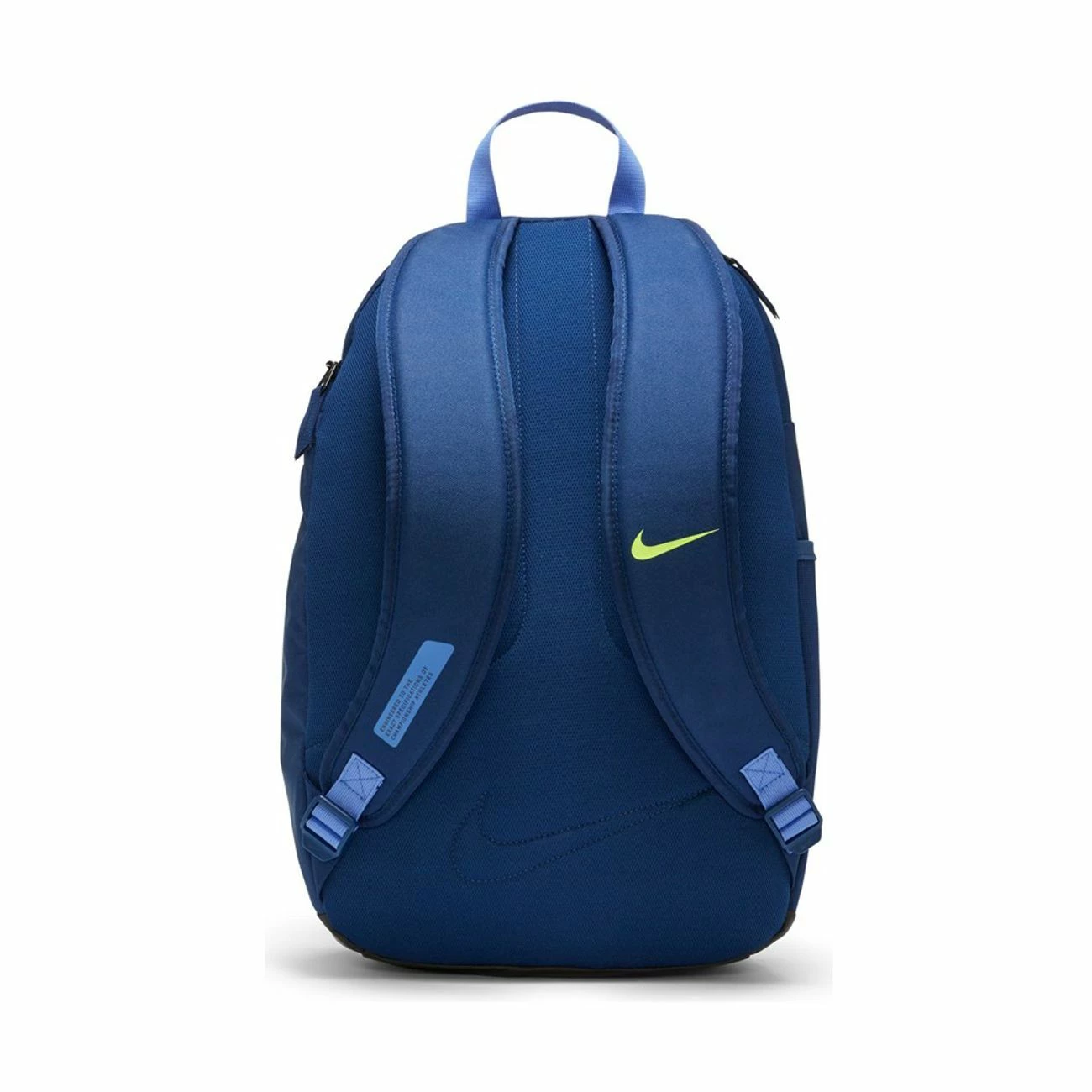 Meilleure affaire 🎁 Football Nike Sac À Dos Nike Academy Team 🎉 5 Meilleure affaire 🎁 Football Nike Sac À Dos Nike Academy Team 🎉 – Image 3