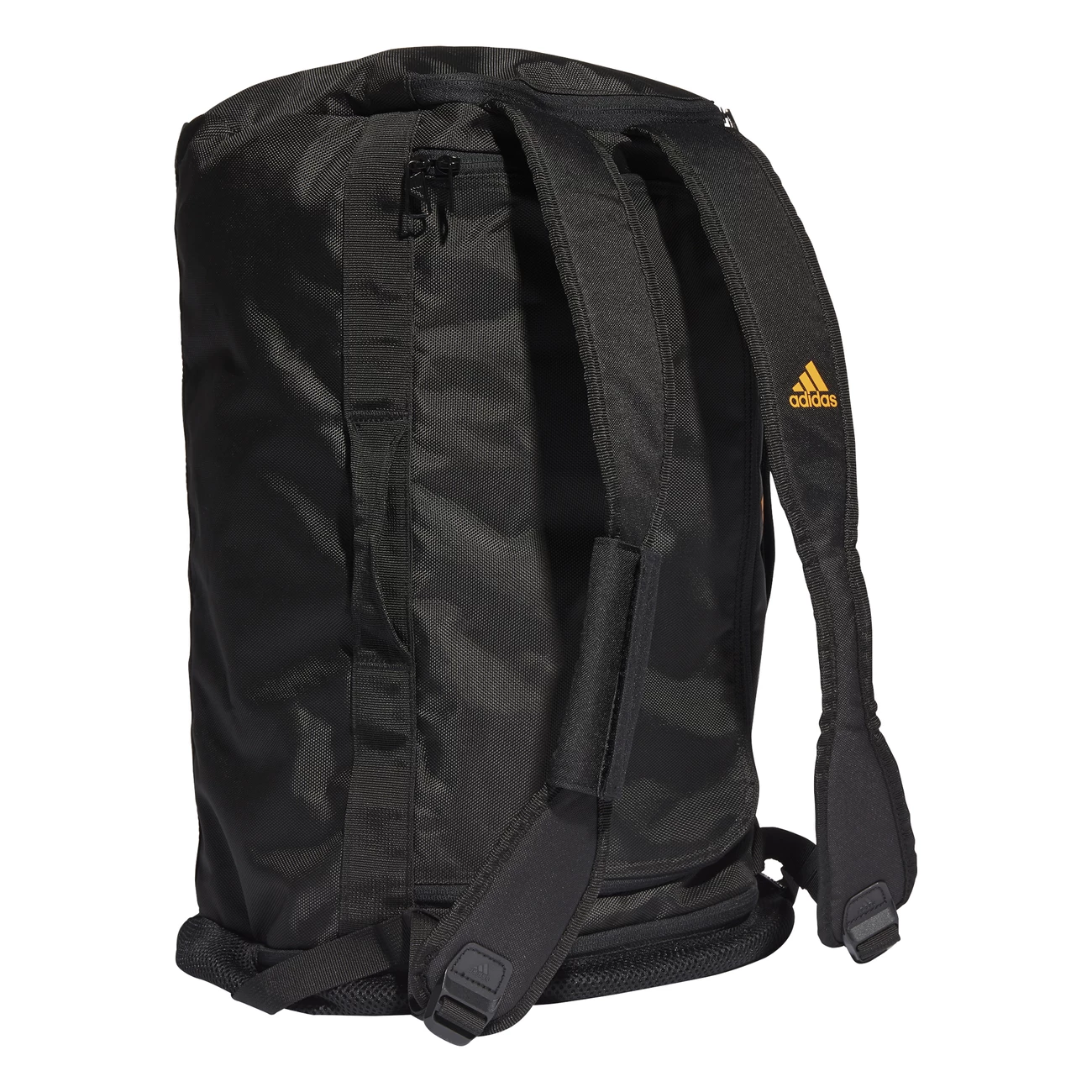 Sortie ⭐ Football Adidas Sac En Toile Real Madrid Moyen Format NOIR 🥰 5 Sortie ⭐ Football Adidas Sac En Toile Real Madrid Moyen Format NOIR 🥰 – Image 3
