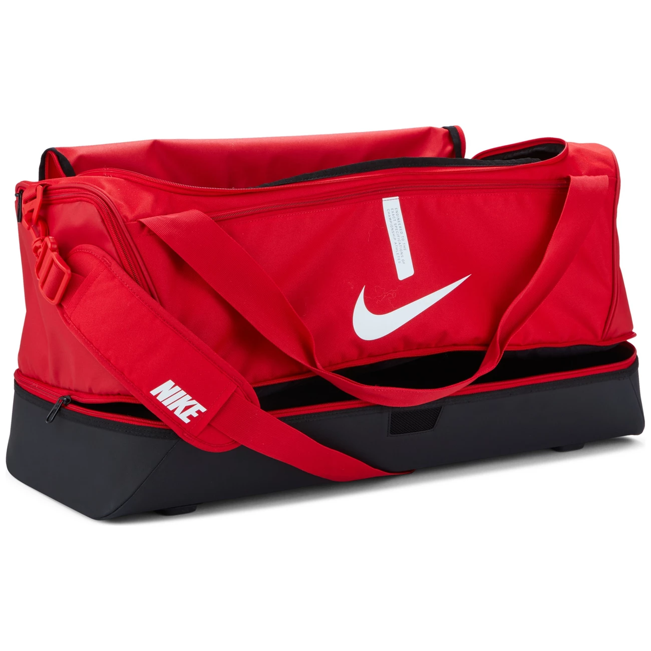 Meilleure vente ⌛ Football Nike Sac De Sport Nike Academy Team L 🌟 6 Meilleure vente ⌛ Football Nike Sac De Sport Nike Academy Team L 🌟 – Image 4