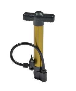 Le moins cher ✨ Basket Ball Bumber Pompe De Ballon De Basket Ball Bumber - Couleur Gold 👏