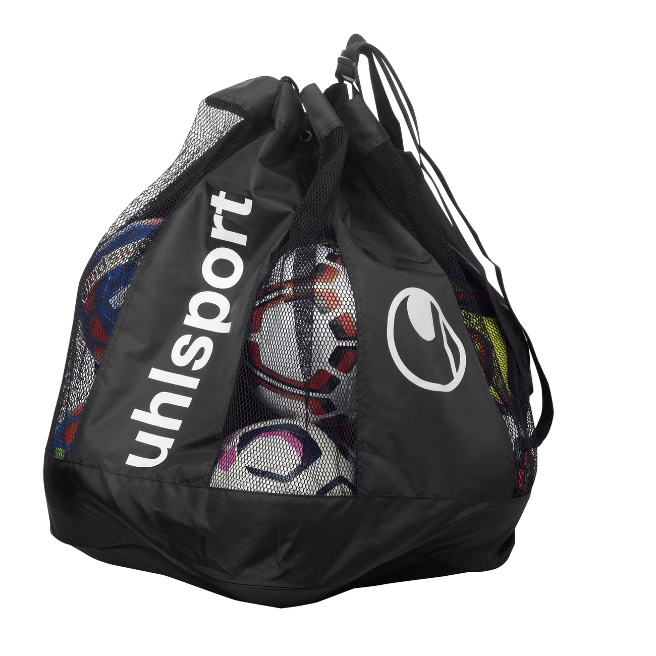 Tout neuf 🔔 Football Uhlsport Sac À Ballons Uhlsport (12 Ballons)- 🎉 3 Tout neuf 🔔 Football Uhlsport Sac À Ballons Uhlsport (12 Ballons)- 🎉