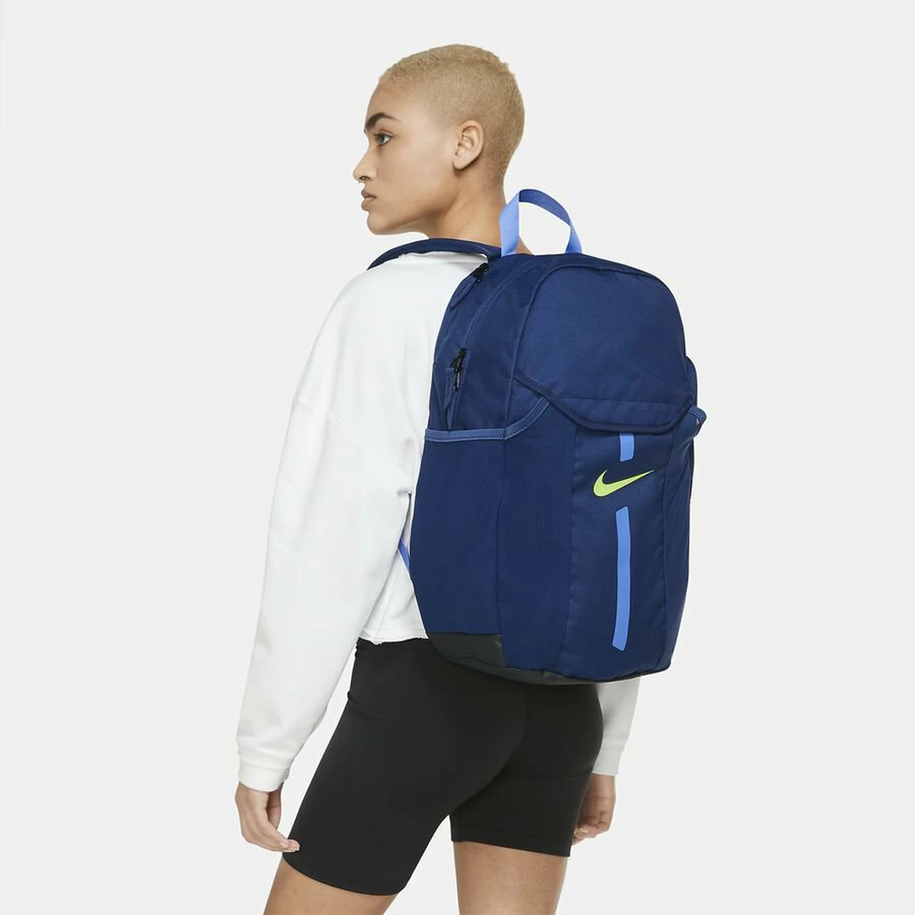 Meilleure affaire 🎁 Football Nike Sac À Dos Nike Academy Team 🎉 8 Meilleure affaire 🎁 Football Nike Sac À Dos Nike Academy Team 🎉 – Image 6