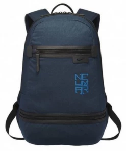 Remise 🛒 Football Nike Sac A Dos Nike Bleu Neymar 🎁
